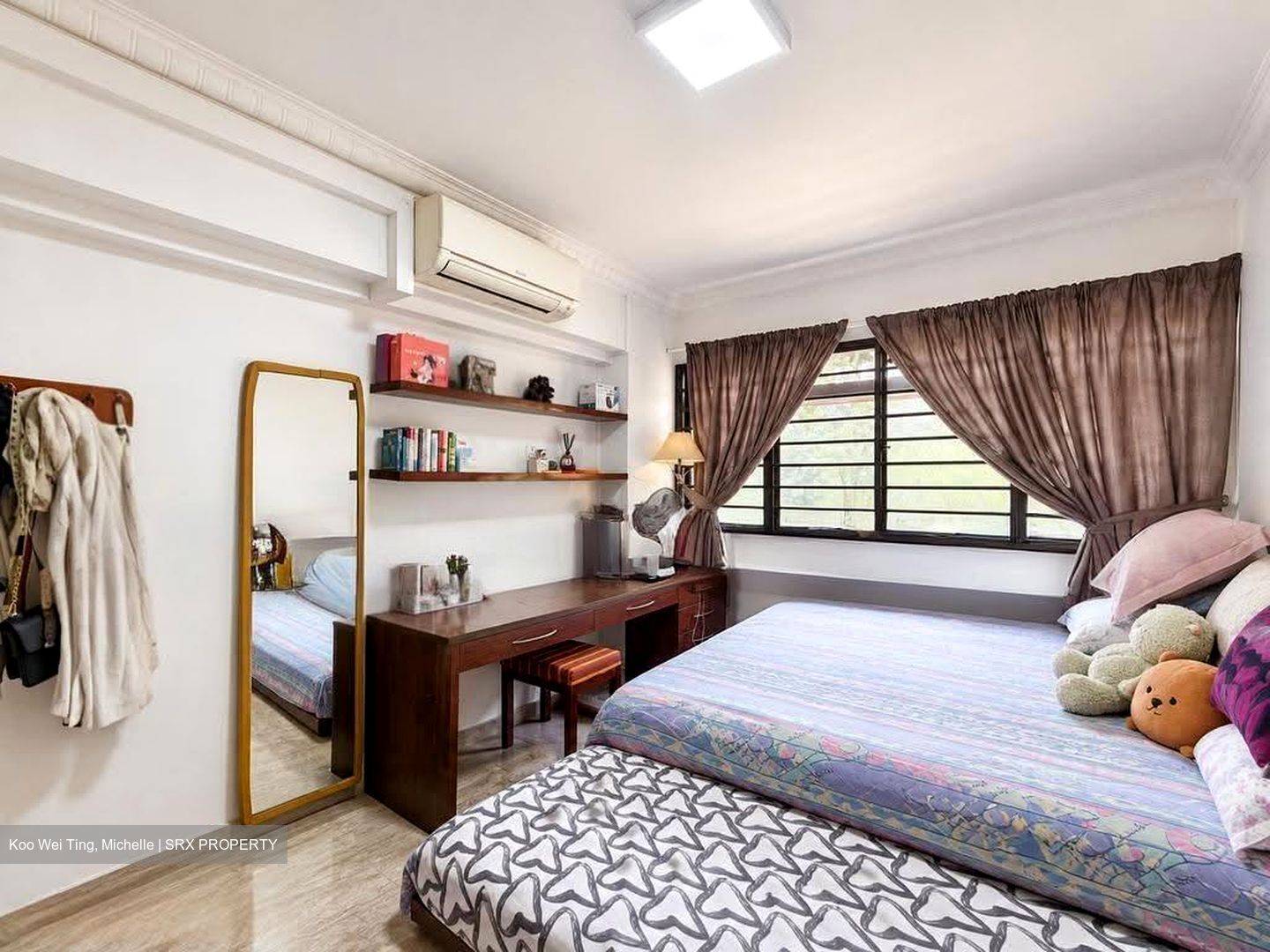 Blk 484D Choa Chu Kang Avenue 5 (Choa Chu Kang), HDB 5 Rooms #634146661
